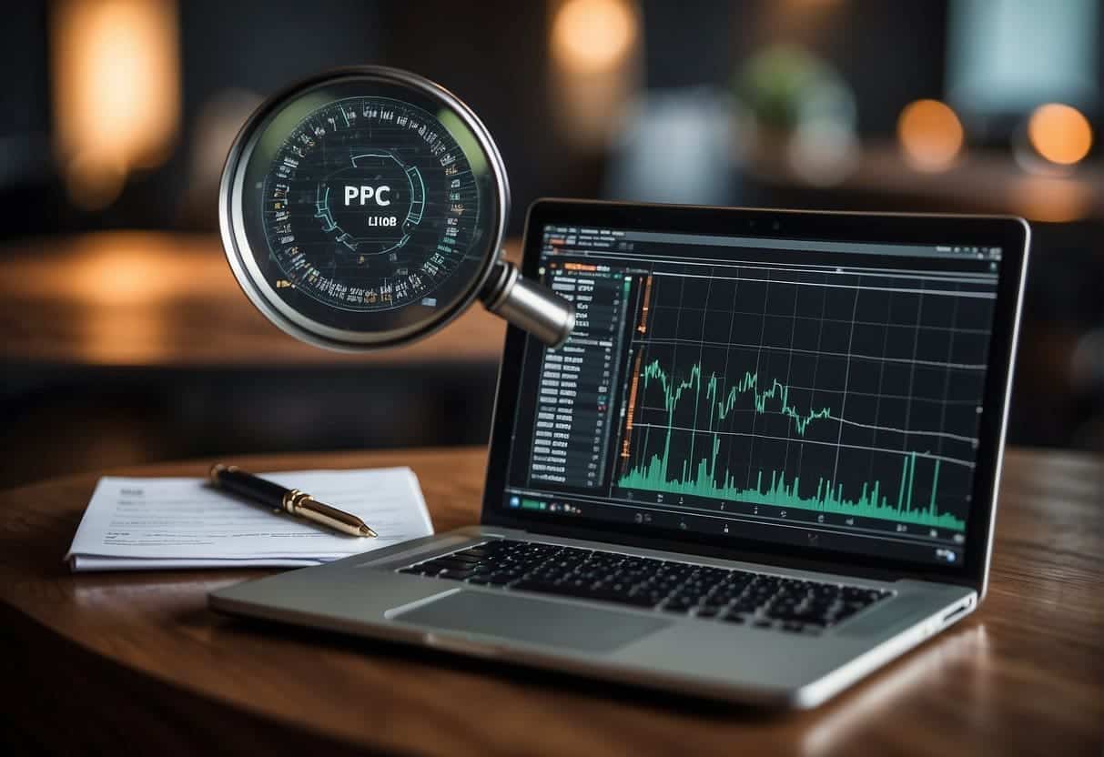 SEO vs PPC