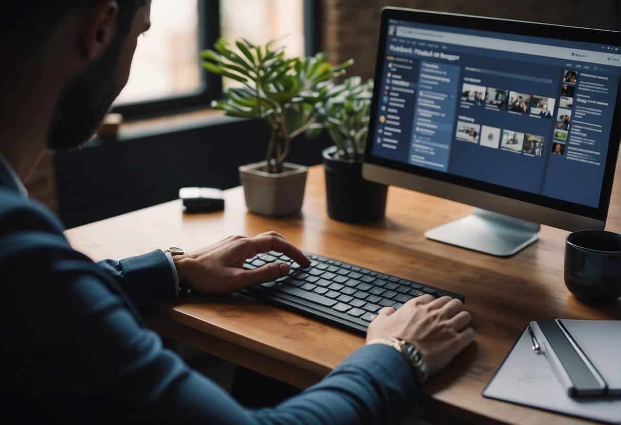 Facebook Business Manager