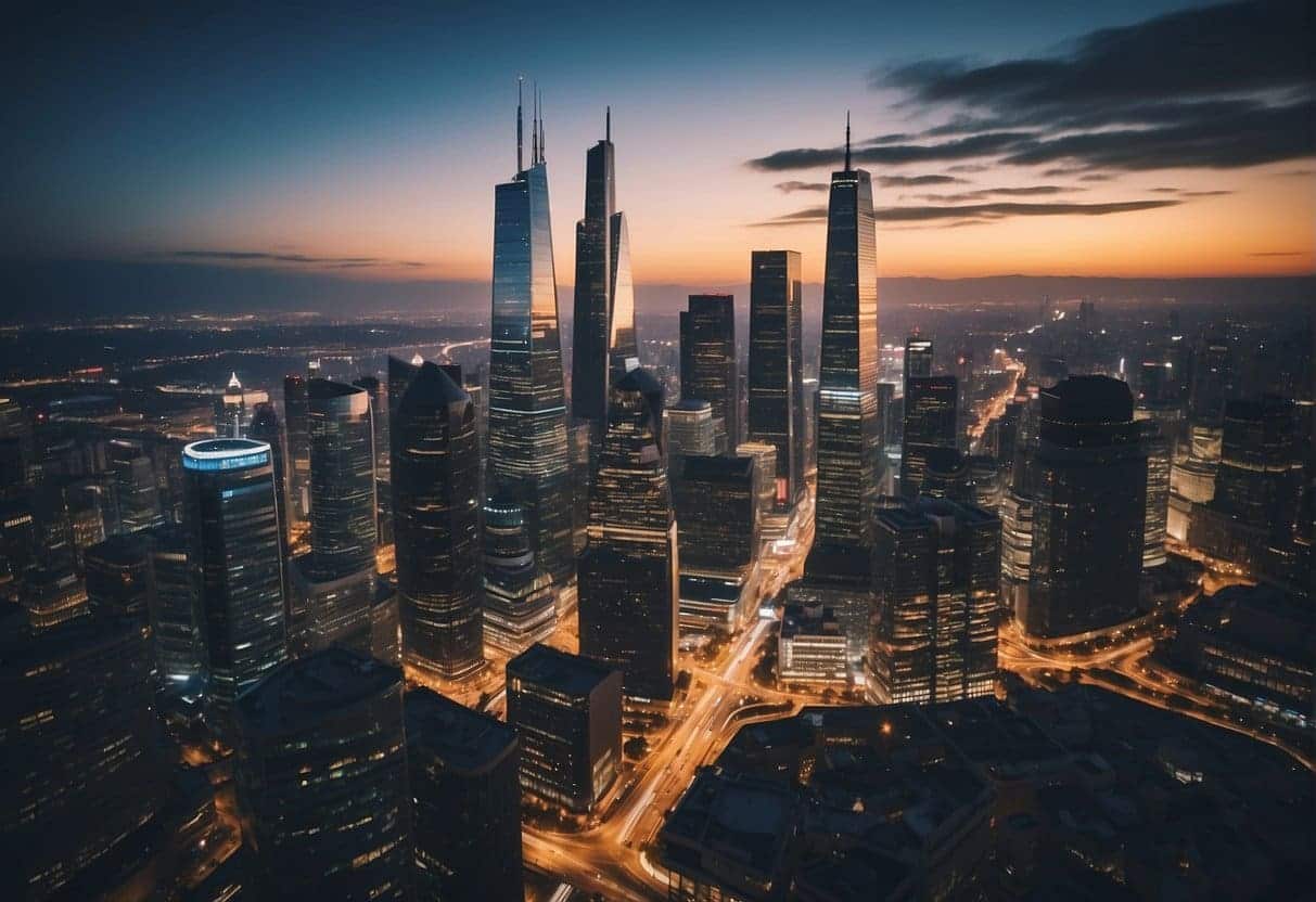 FinTech Innovations