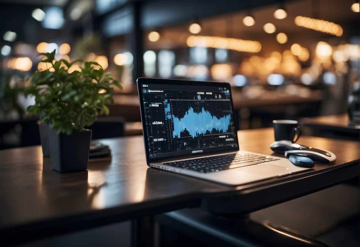 AI analyzes data, suggests products, and personalizes shopping experiences in e-commerce. It considers user preferences, challenges, and ethical implications