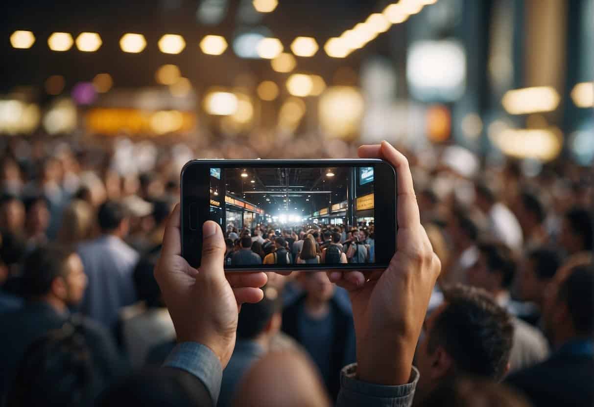 Blue Ocean Marketing Strategy Examples: Pioneering Tactics for Market Domination