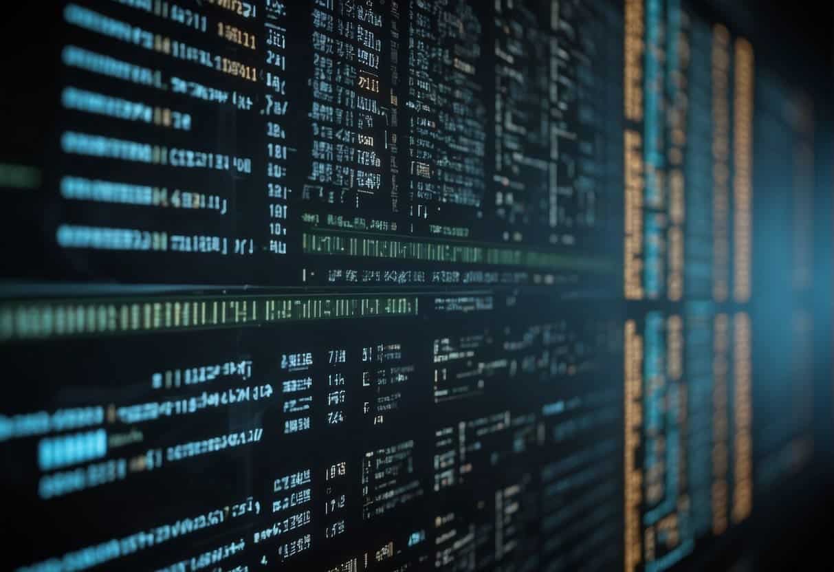 Fintech Software Development Services