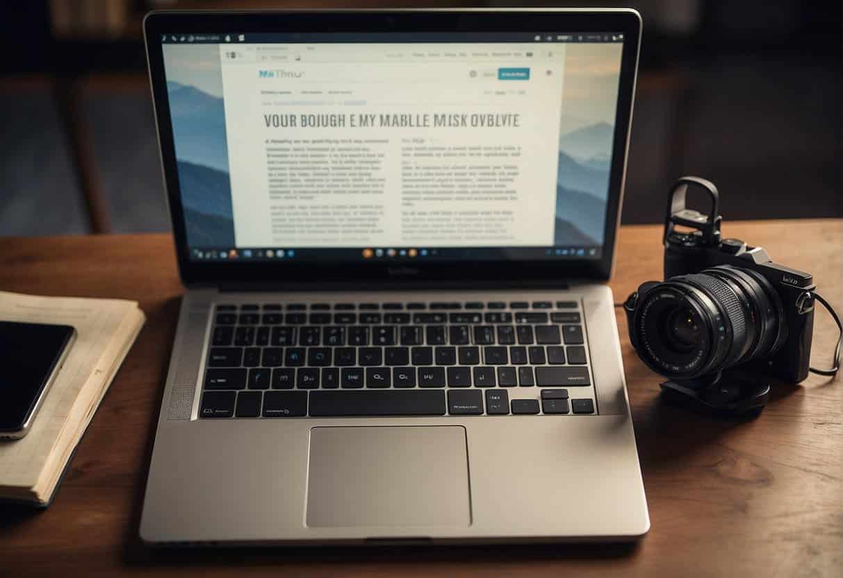 How to Use Storytelling Techniques to Enhance Blogs and Vlogs: A Strategic Guide