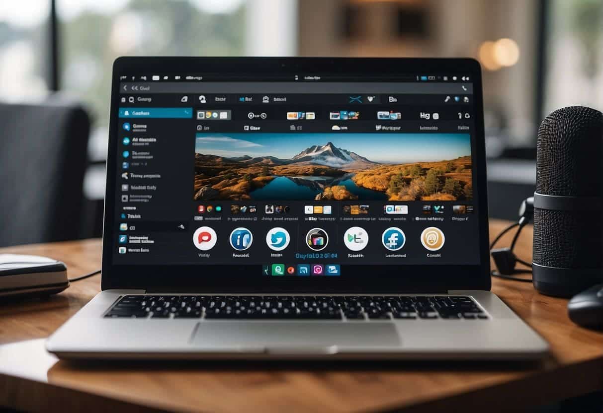 How to Leverage Multi-Channel Strategies for Boosting Your Blog and Vlog Visibility