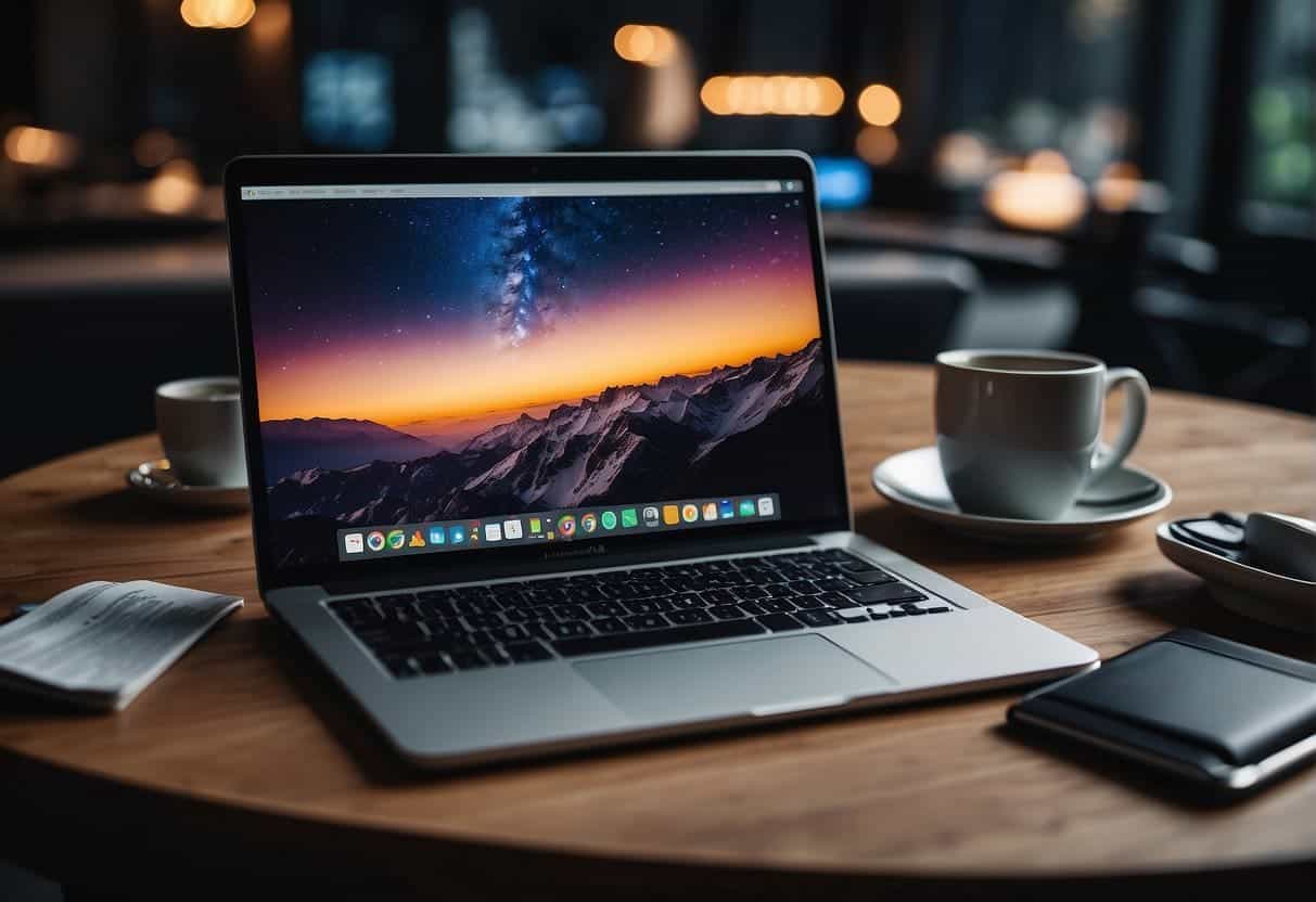 Passive Income Streams for Bloggers and Vloggers: Maximising Online Earnings