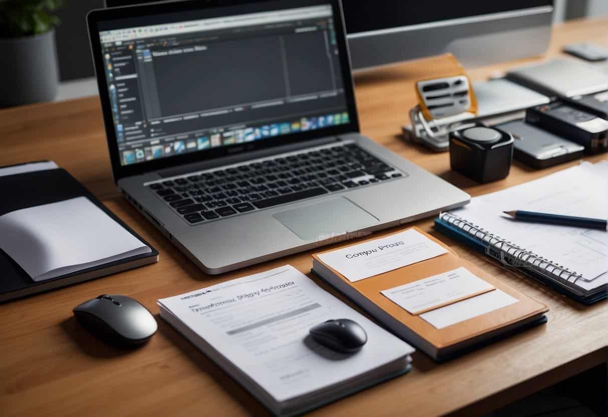 web design software