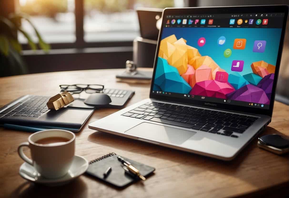 Content Creation Apps for Bloggers: The Ultimate Tools for Effortless Writing and Editing