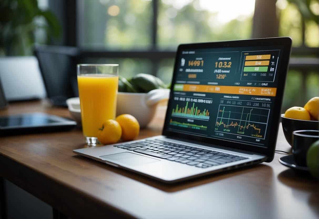 AI in Nutritional Science: Crafting Customised Diet Plans for Wellness Enterprises