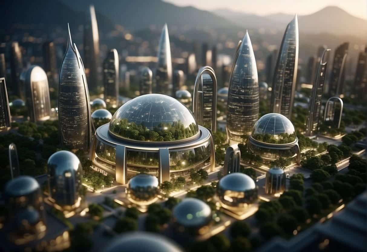 Responsible AI and Sustainability Practices