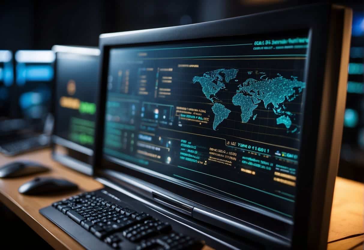 AI for Cybersecurity: Enhancing Protection in the Digital Age