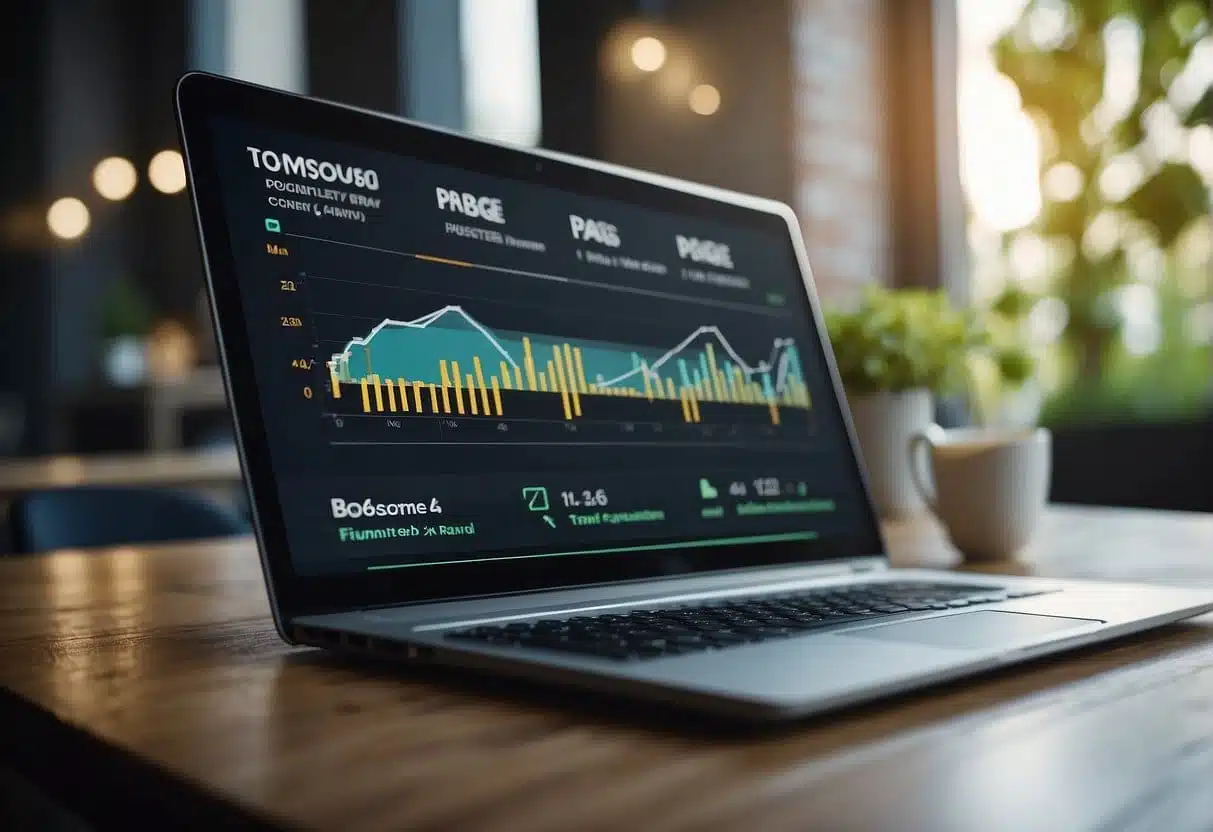 landing pages