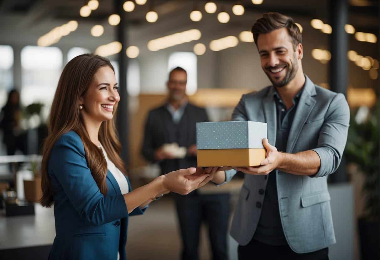 Customer Retention