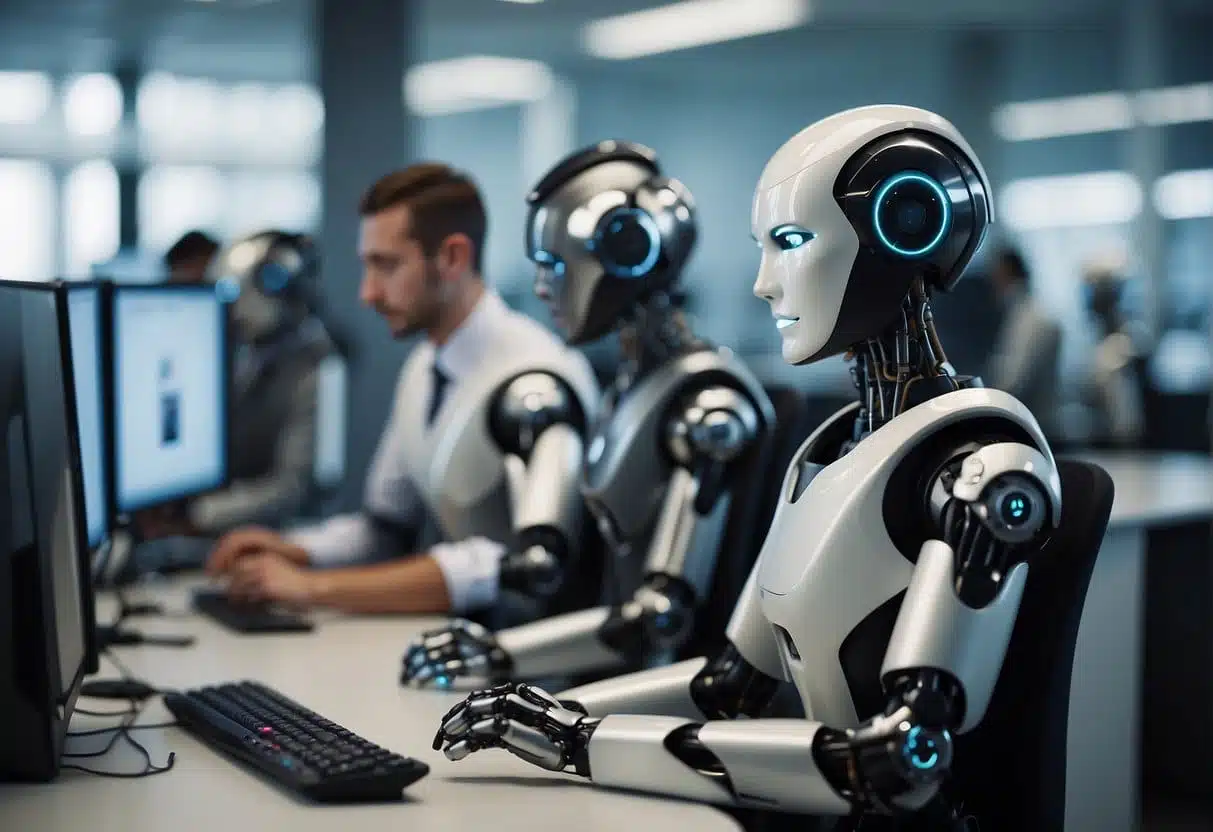 Top AI Technologies Impacting Small Business in 2024