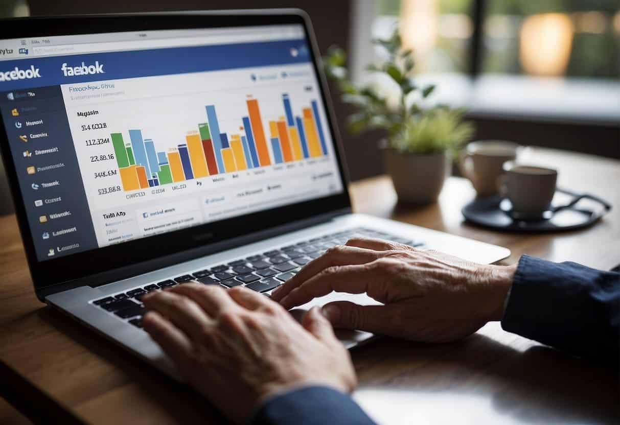 Facebook Marketing Strategy: Essentials for Boosting Your Brand Reach