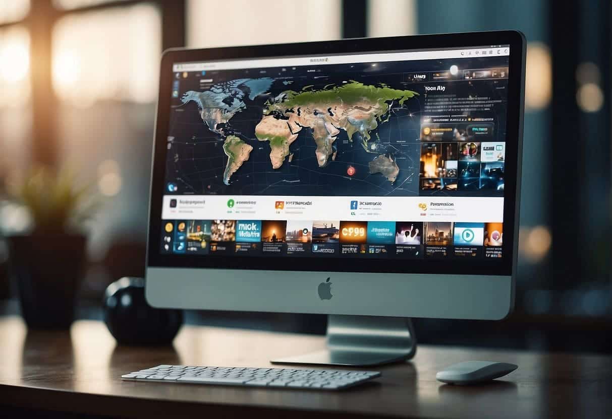 Benefits of Having a Website: Enhancing Your Business Visibility Online