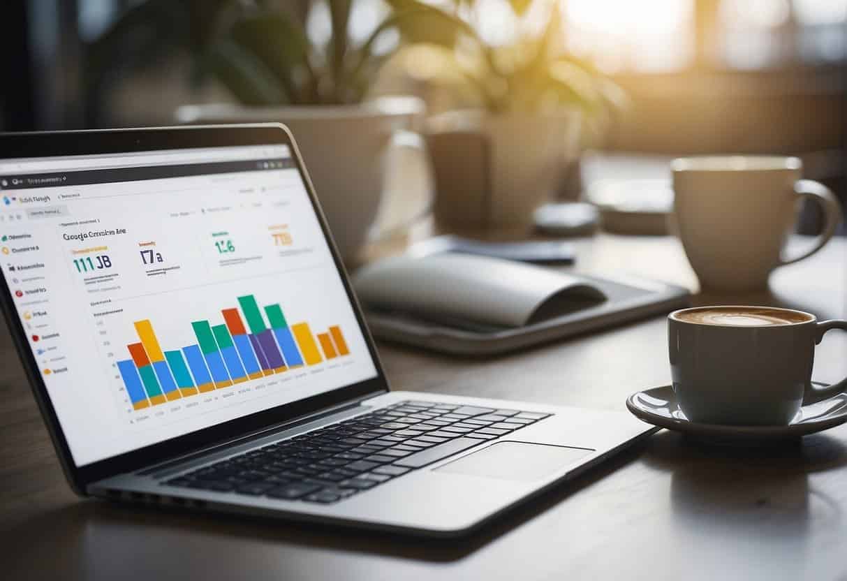Beginner’s Guide to Google Search Console for Marketers: Mastering SEO Tools