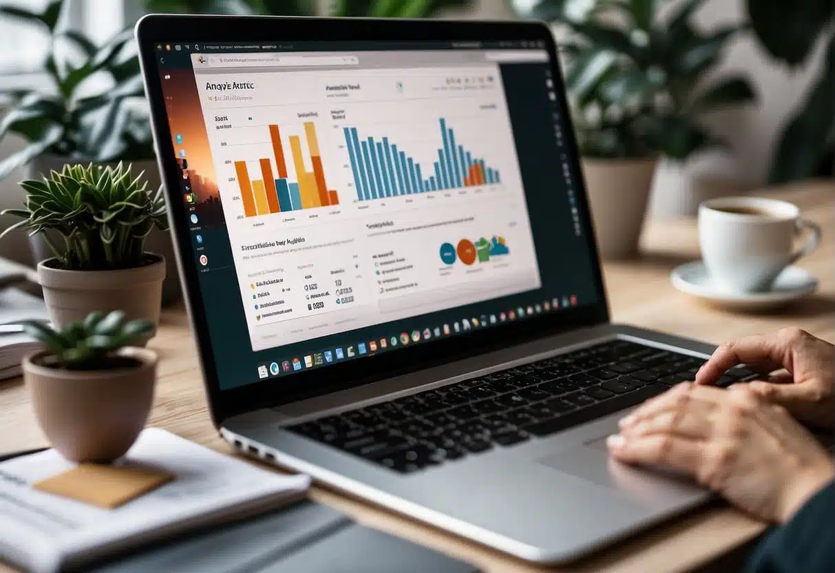 Advanced Techniques for Using Google Analytics in Marketing
