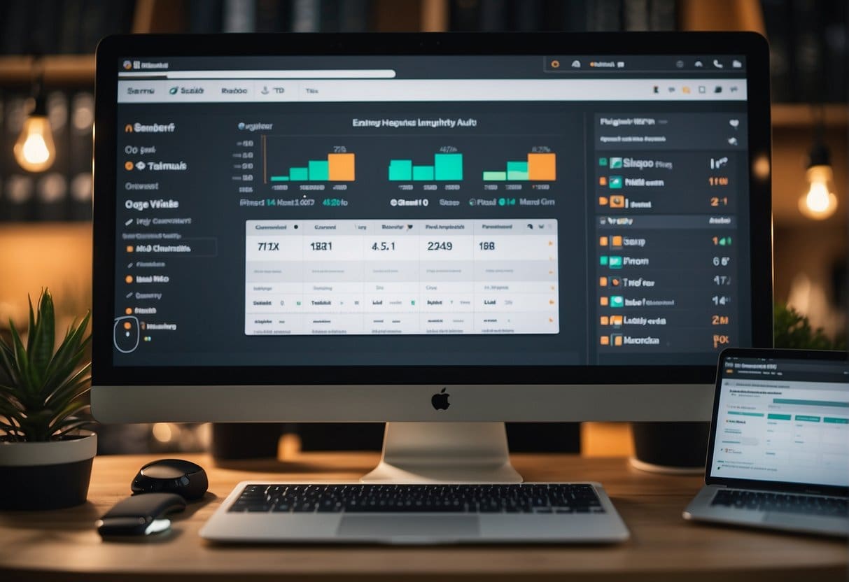 Comprehensive Guide to Using SEMrush for SEO Audits