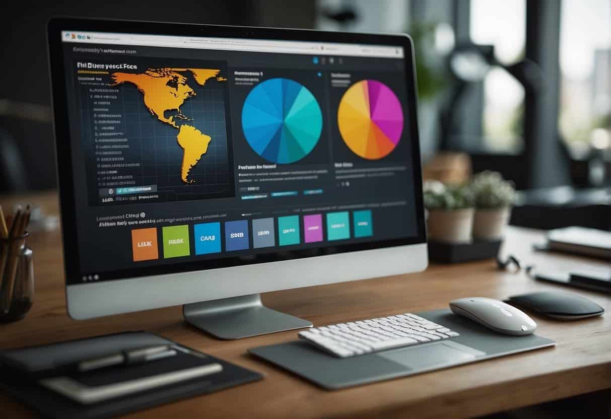 Web Design Packages