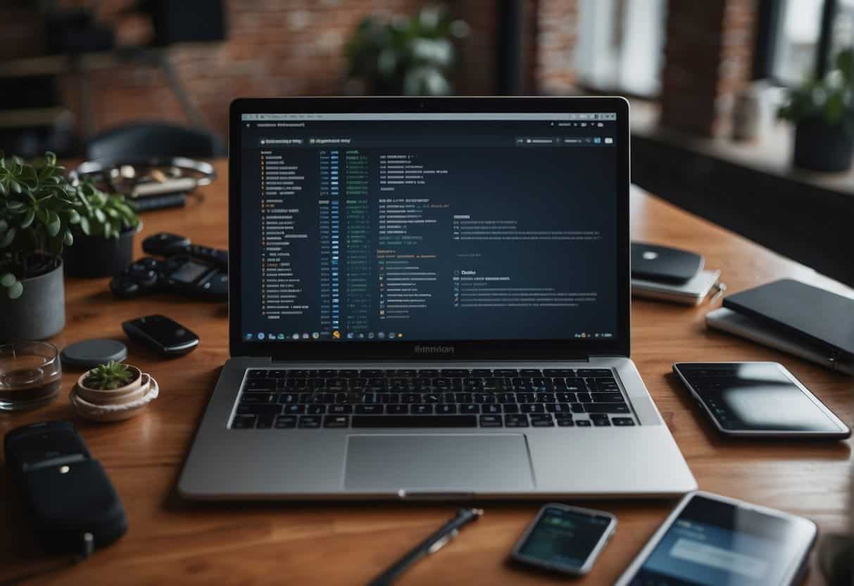 Digital Content Creation