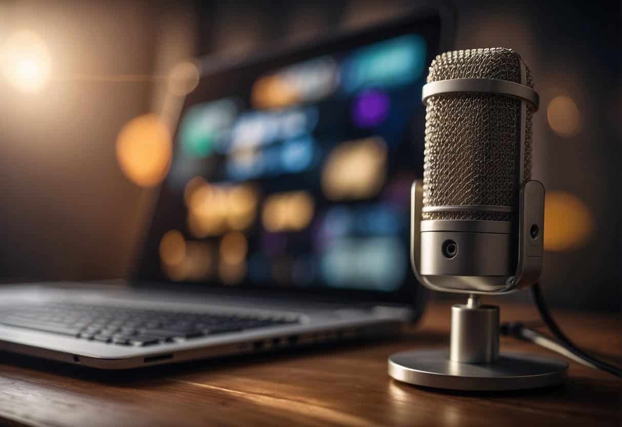 Podcast Marketing