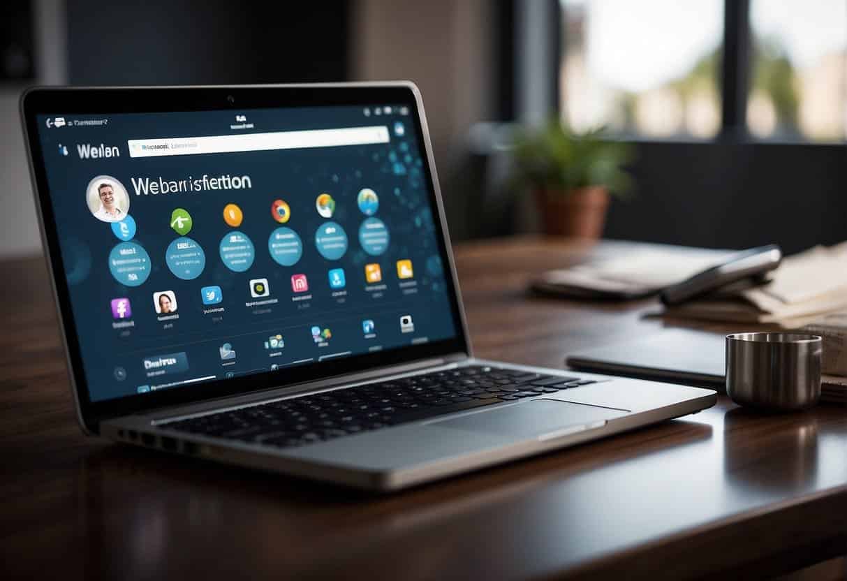 How to Use Webinars for Lead Generation: Maximising Your Online Events