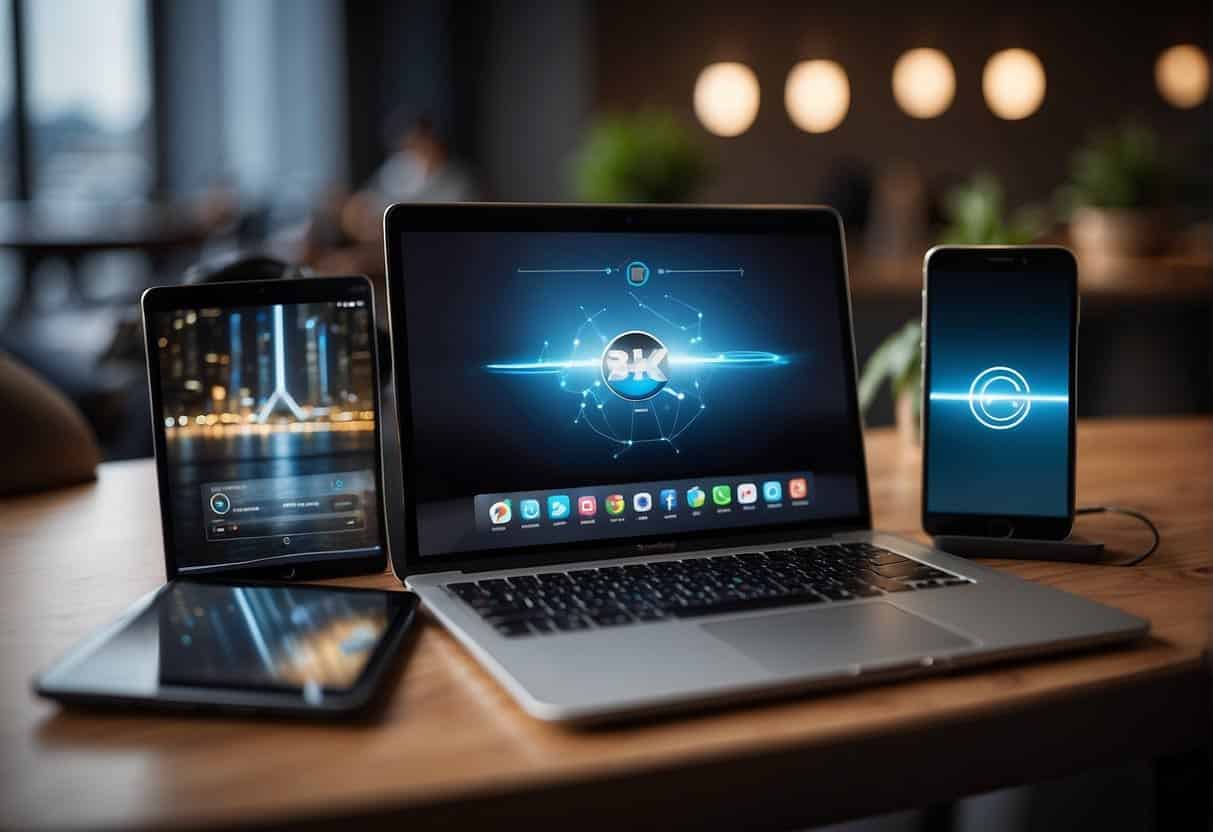 Cross-Device Marketing Strategies and User Cohesion