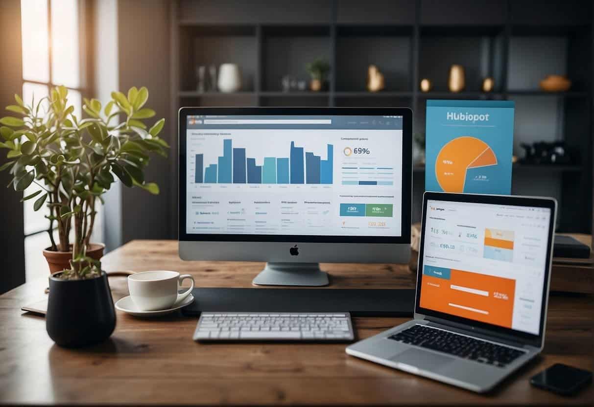 Introduction to HubSpot: An In-Depth Analysis of Its Marketing Automation Tools