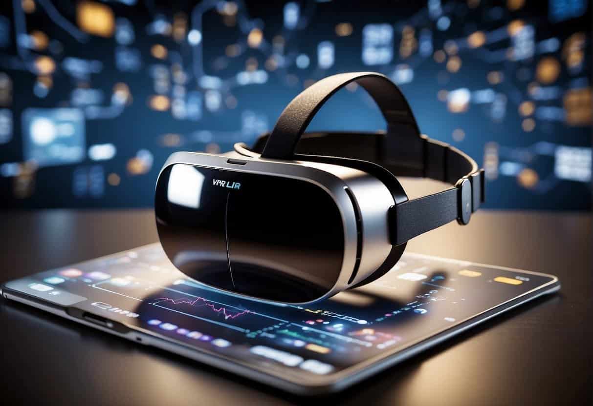 The Role of Virtual Reality in Shaping Future Marketing Strategies