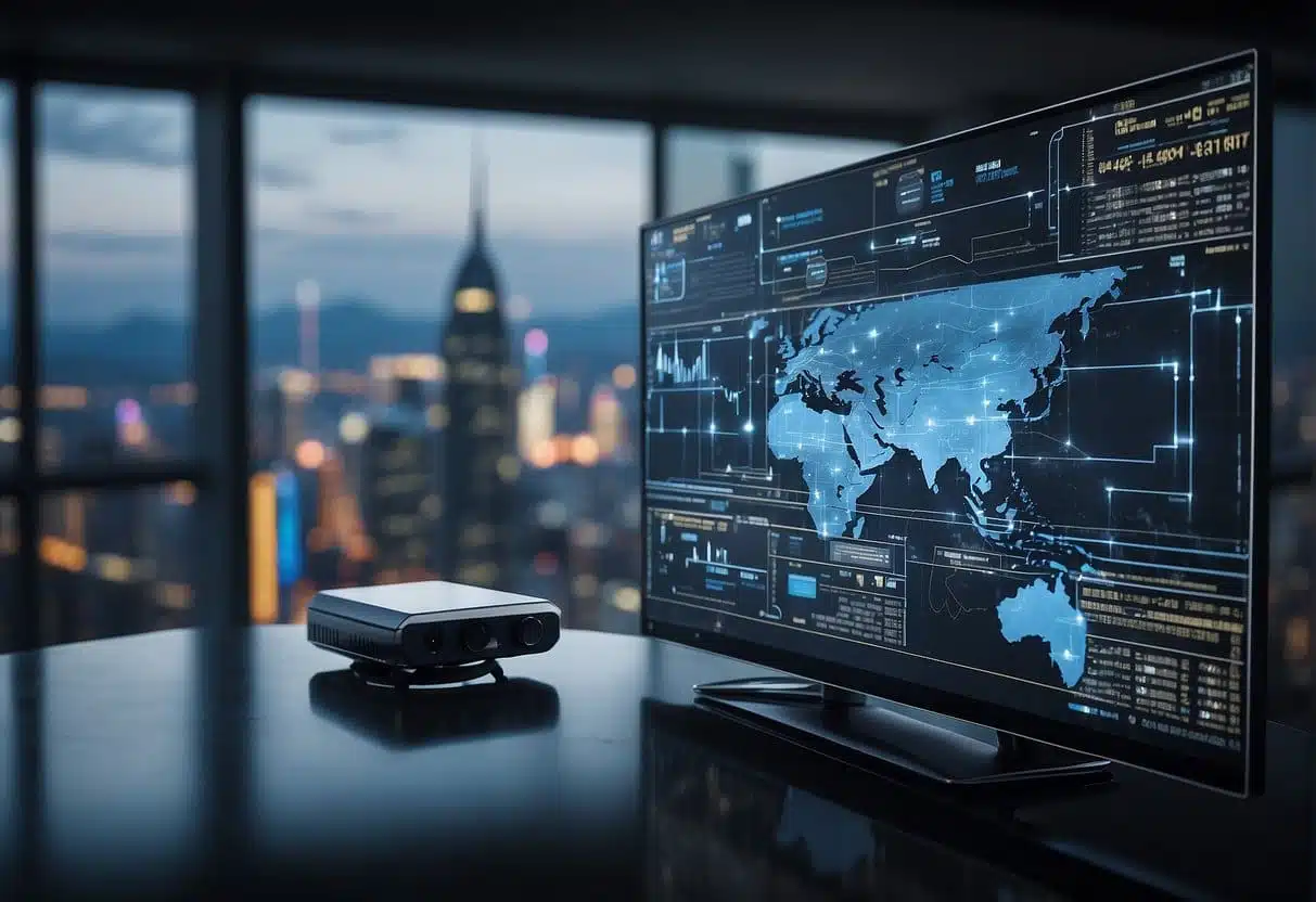 Emerging Digital Marketing Landscape in 2024: Insights and Innovations