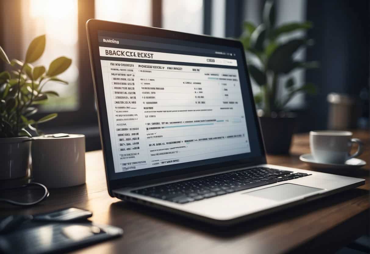 New Websites SEO Checklist