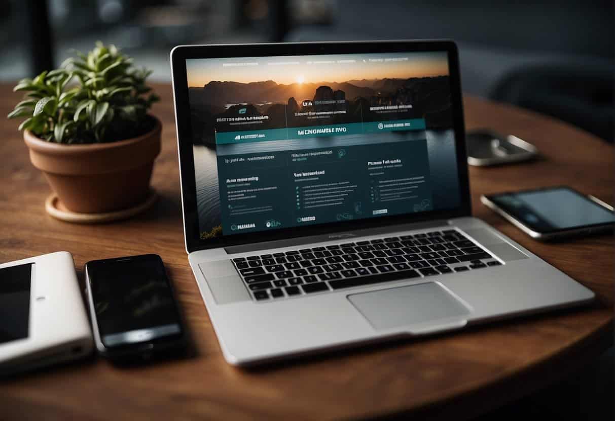 Responsive Web Design