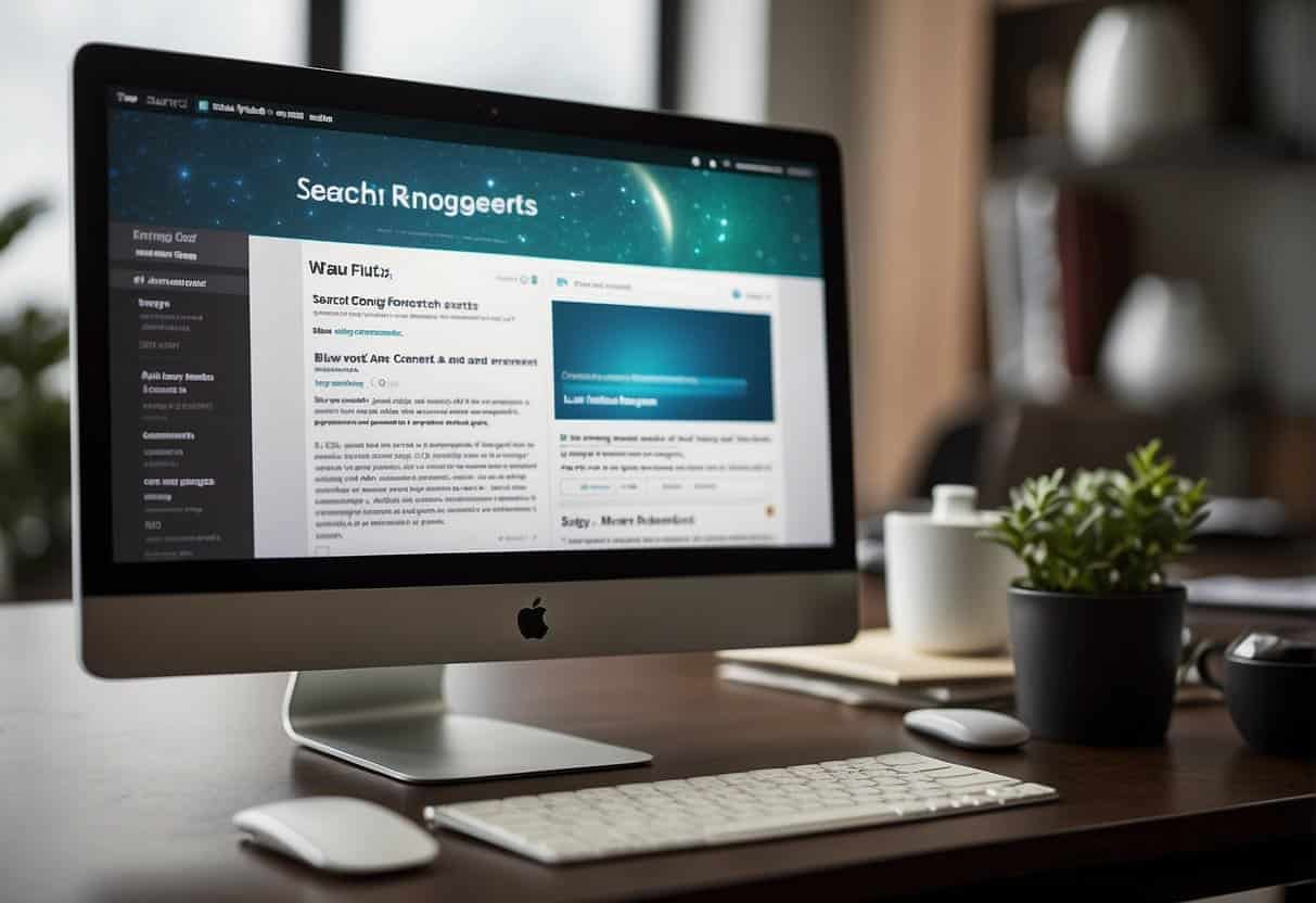 The Role of Content Aggregation in SEO: Enhancing Visibility and Value