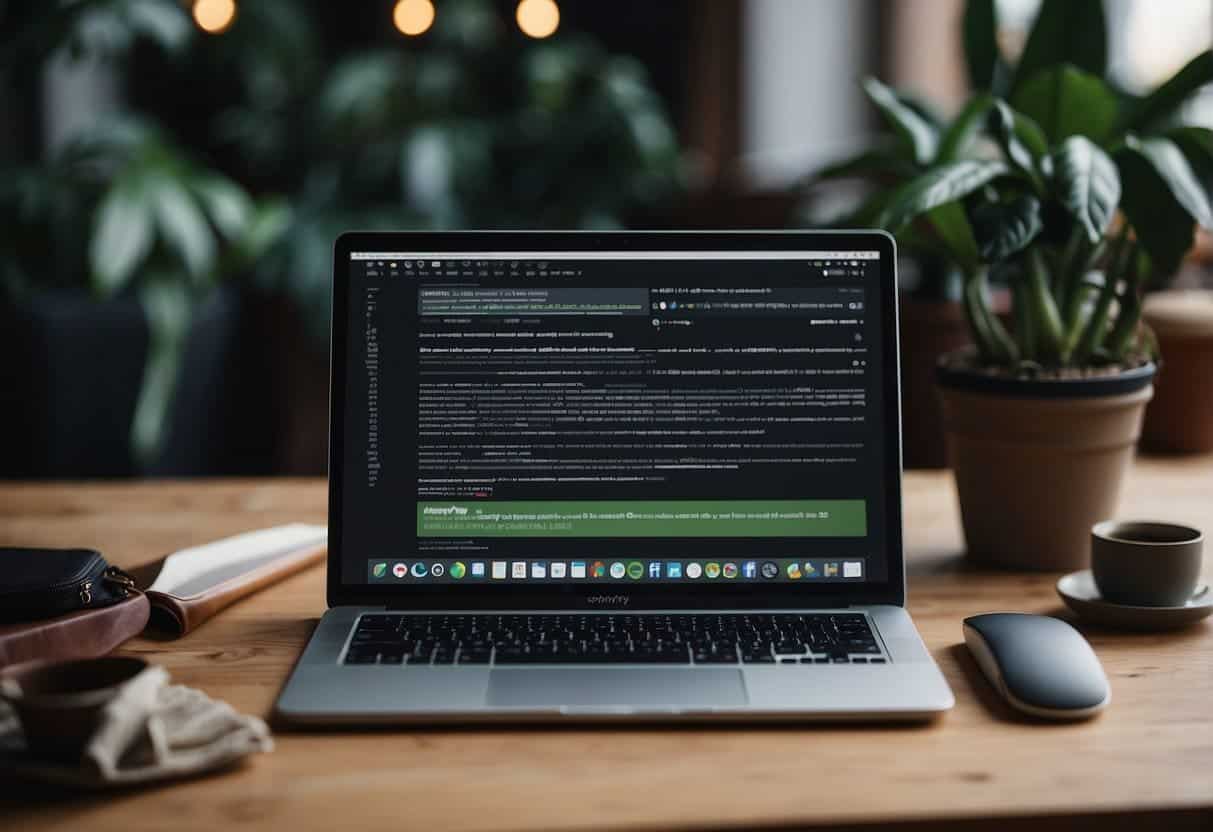 Shopify Email vs Mailchimp