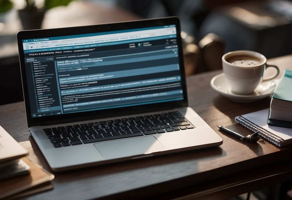 Affiliate Marketing: How to Establish and Operate a Successful Programme