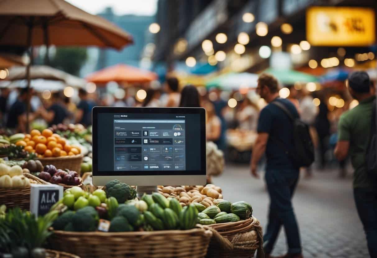 Affiliate Marketing: How to Establish and Operate a Successful Programme