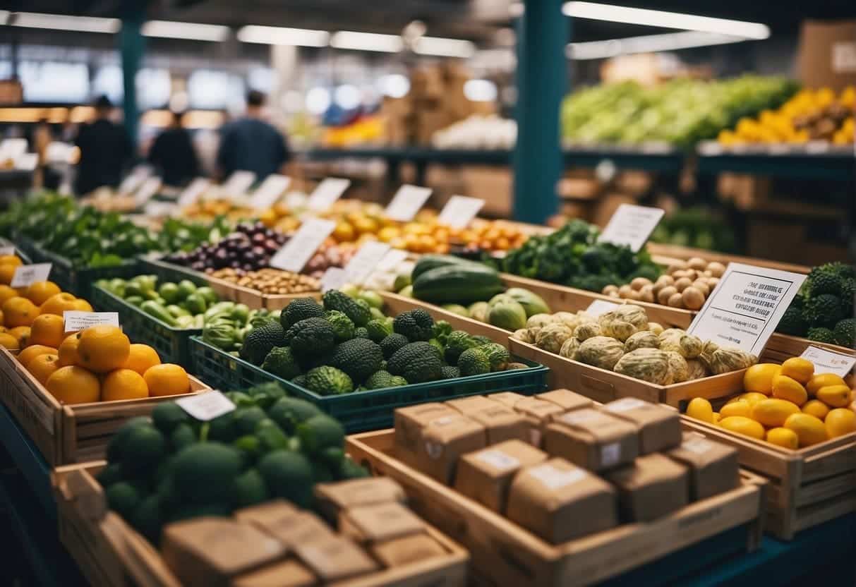 The Future of E-Commerce: Unveiling Digital Marketing's Strategic Influence