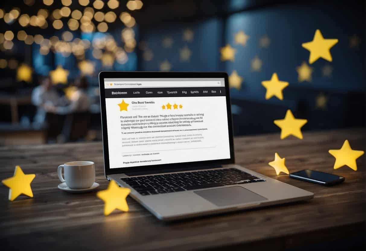 User-Generated Content: Maximising Impact with Customer Reviews and Testimonials