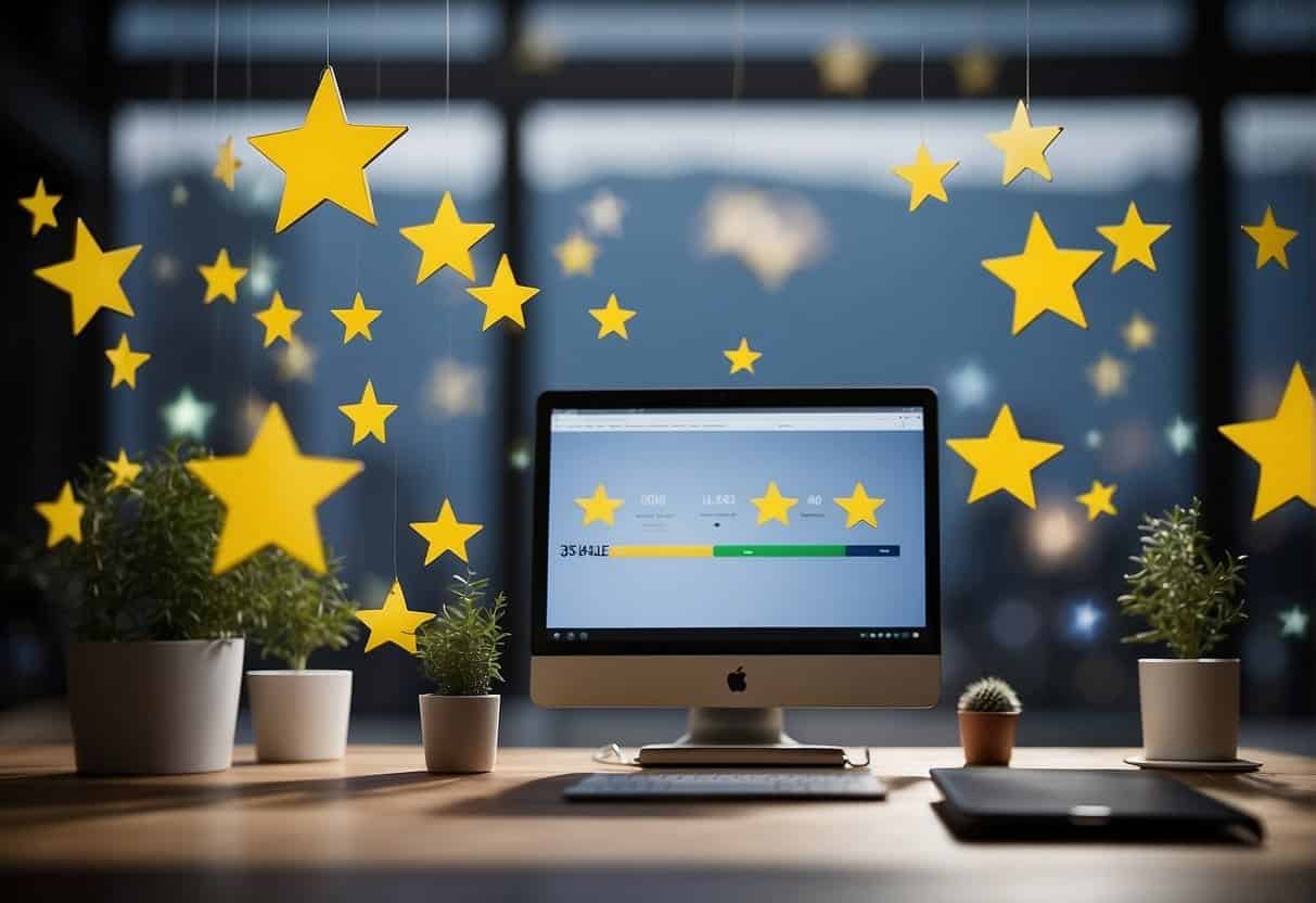 User-Generated Content: Maximising Impact with Customer Reviews and Testimonials