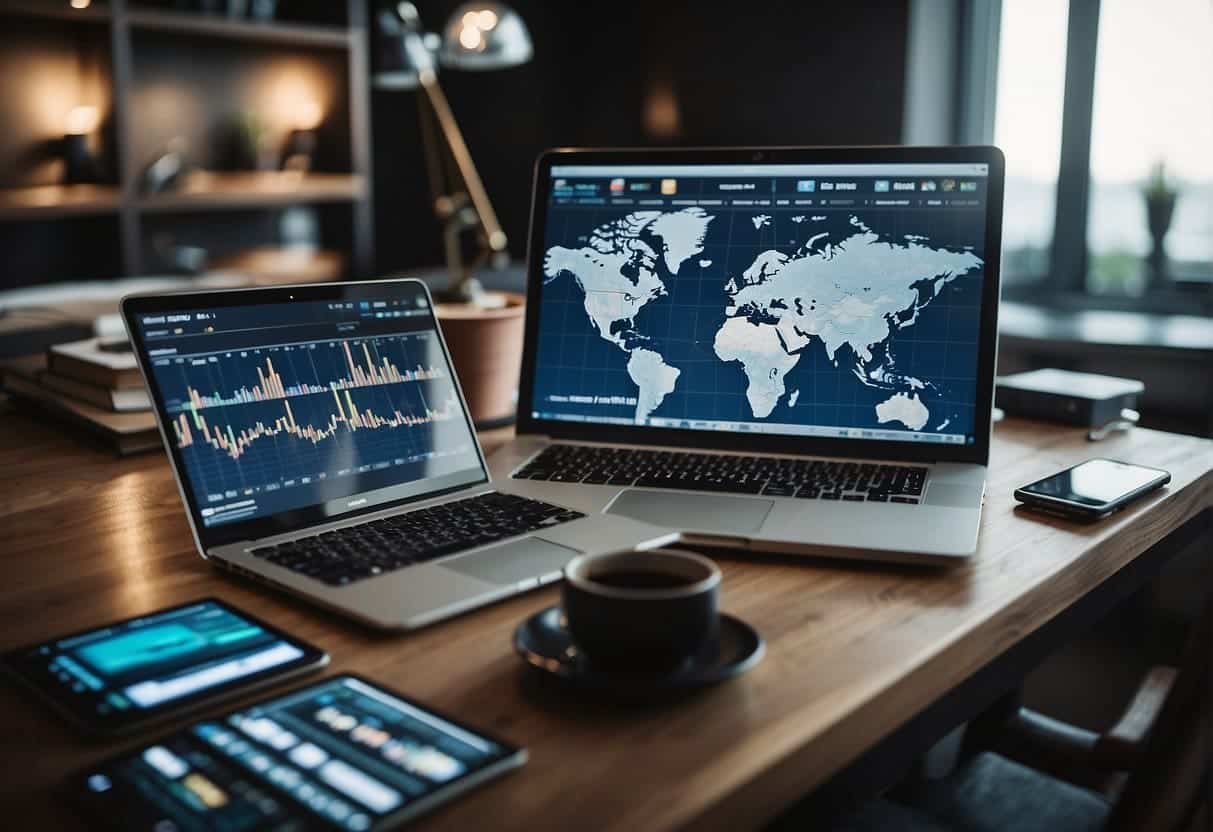 Web Consulting Service: Boost Your Online Presence with Expert Strategies