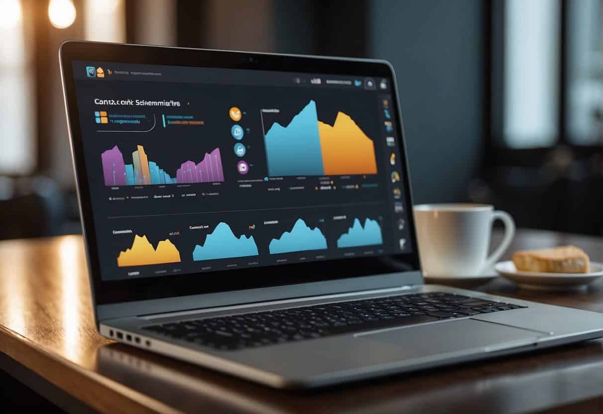 Web Consulting Service: Boost Your Online Presence with Expert Strategies