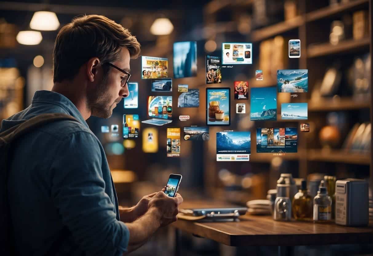 Understanding Micro-Moments in Consumer Behaviour: Decoding Decision-Making Touchpoints