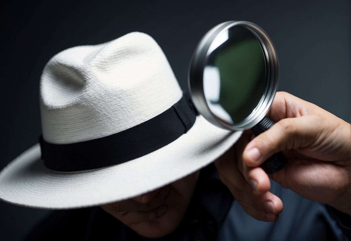 White Hat SEO and Black Hat SEO