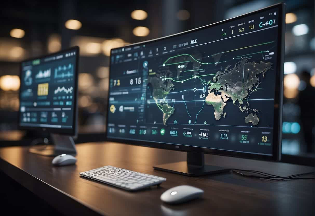 The Integration of IoT in Digital Marketing: Enhancing Customer Engagement Strategies