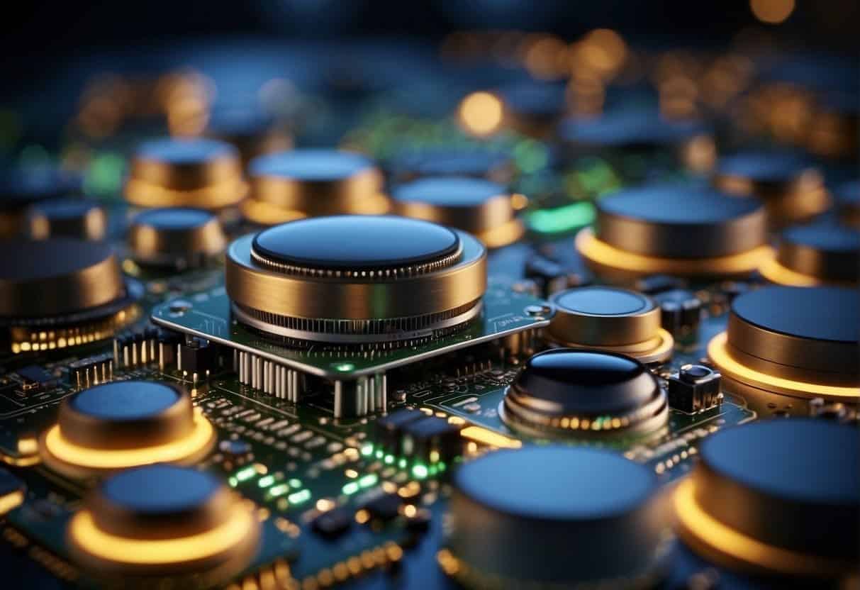 The Integration of IoT in Digital Marketing: Enhancing Customer Engagement Strategies