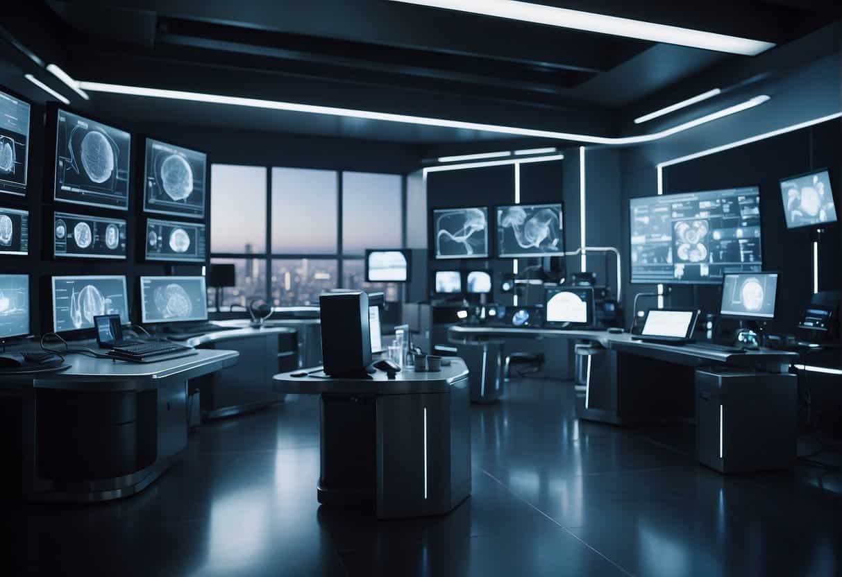 Neuromarketing: Techniques and Case Studies – Insights into Consumer Behaviour