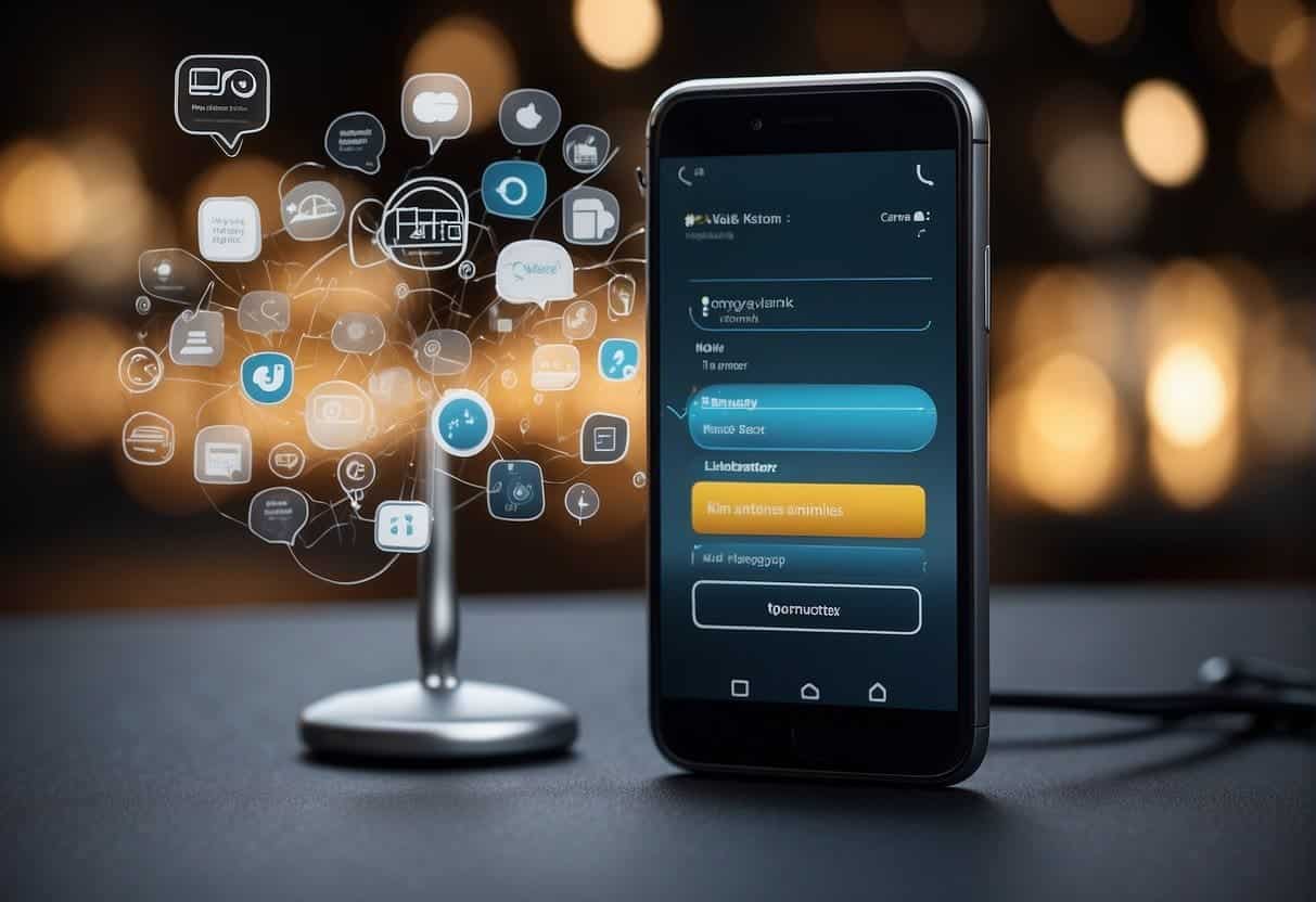 The Importance of Voice Search Optimisation: Navigating Future SEO Trends