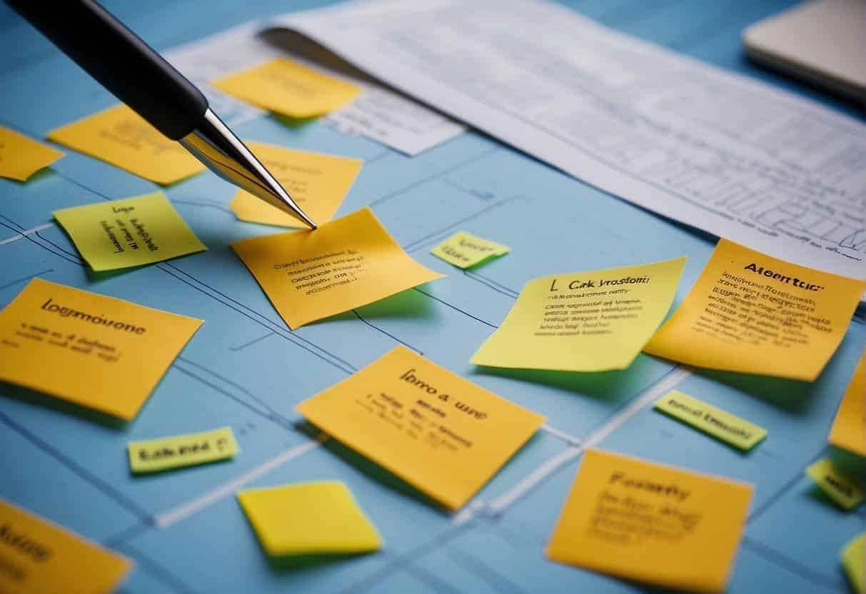 Customer Journey Mapping: Tools and Techniques for Enhanced Customer Insights