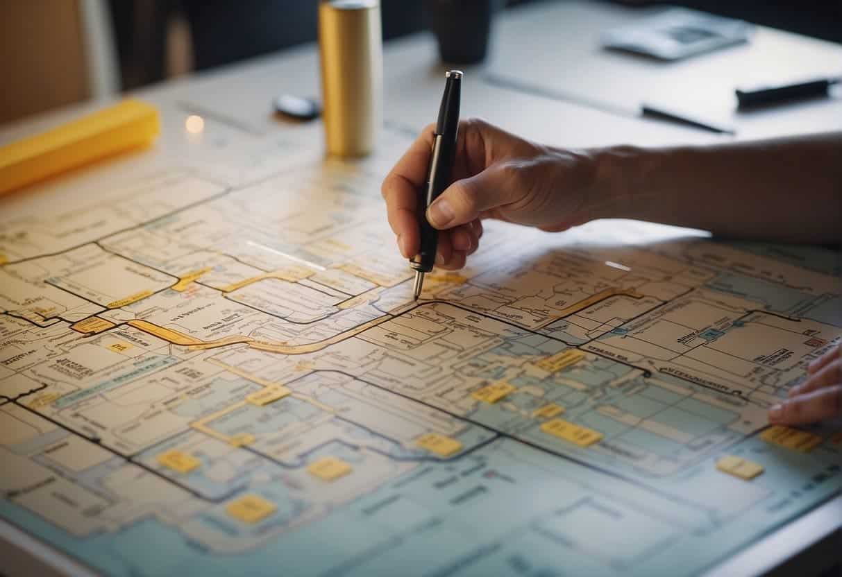 Customer Journey Mapping: Tools and Techniques for Enhanced Customer Insights