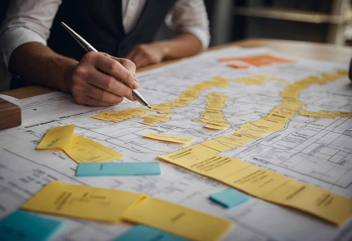 Customer Journey Mapping: Tools and Techniques for Enhanced Customer Insights